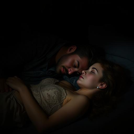 Contemporary Erotica