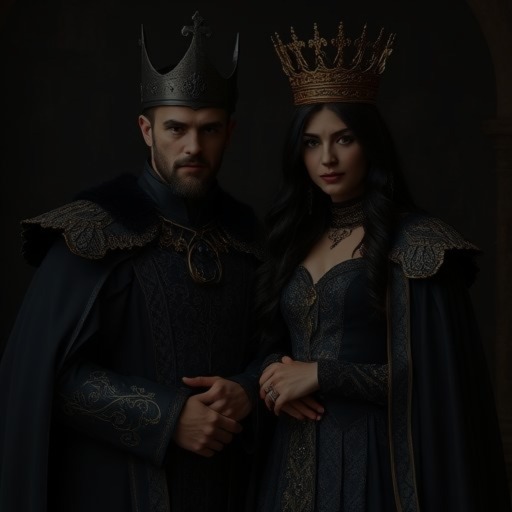 Historical Romance